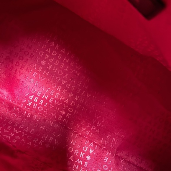 Kate Spade Sadie Satchel - Picture 4 of 6